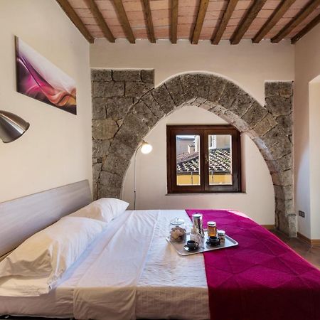 Ferienwohnung Arco Antico Pisa Exterior foto