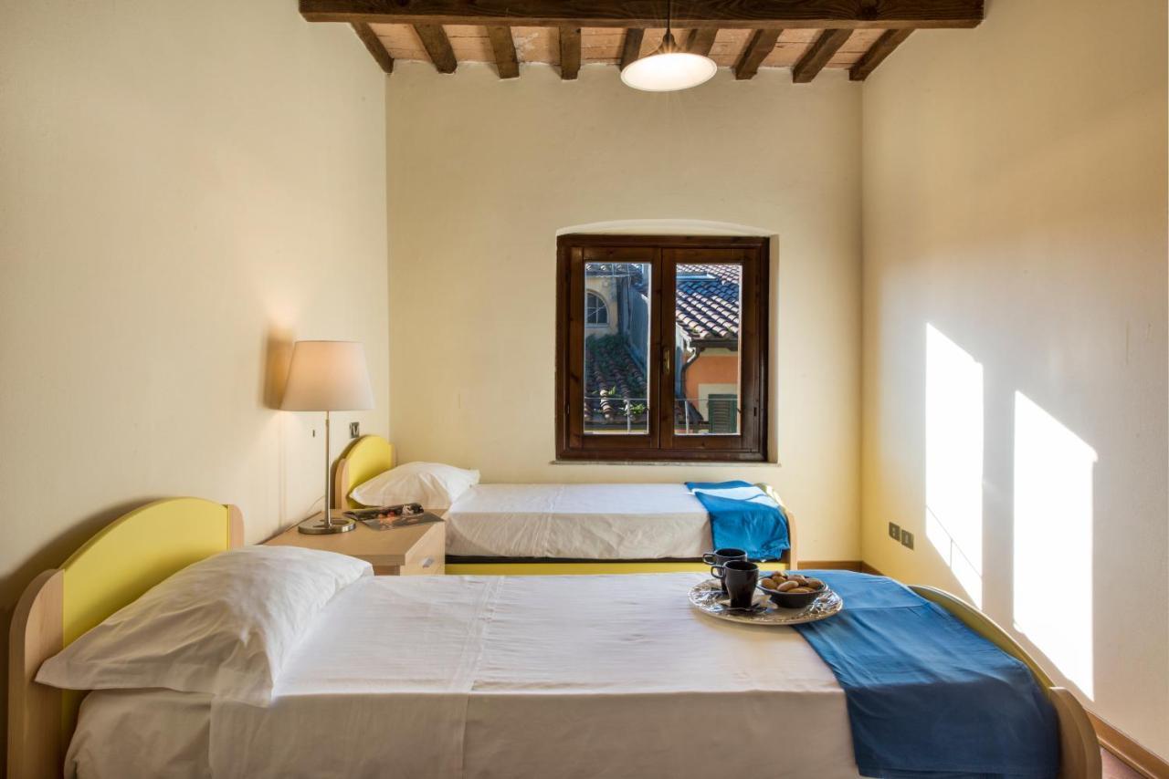 Ferienwohnung Arco Antico Pisa Exterior foto