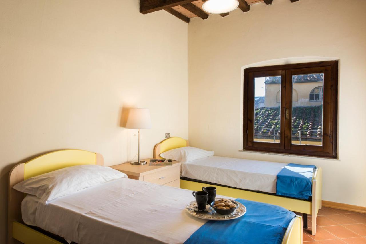 Ferienwohnung Arco Antico Pisa Exterior foto