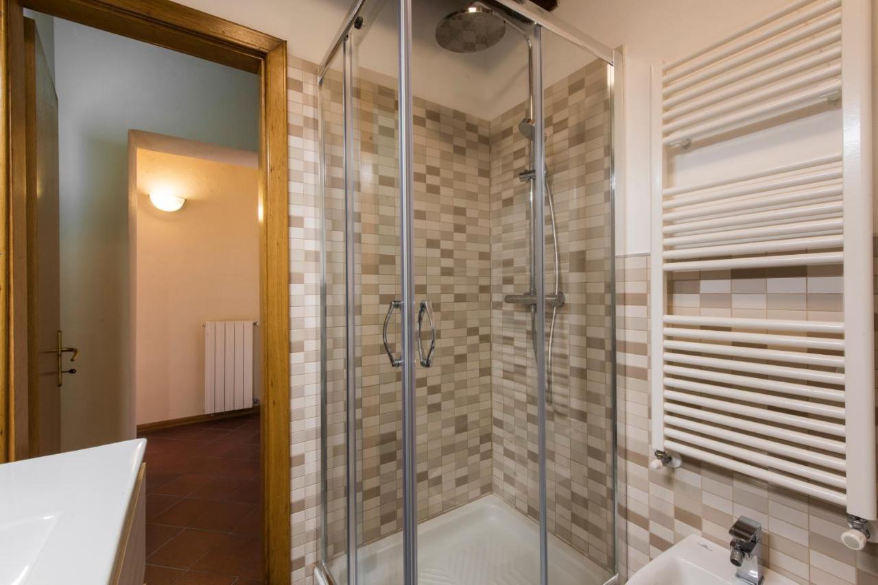 Ferienwohnung Arco Antico Pisa Exterior foto
